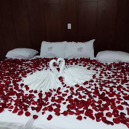 Hotel Rru ปวยบลา ภายนอก รูปภาพ