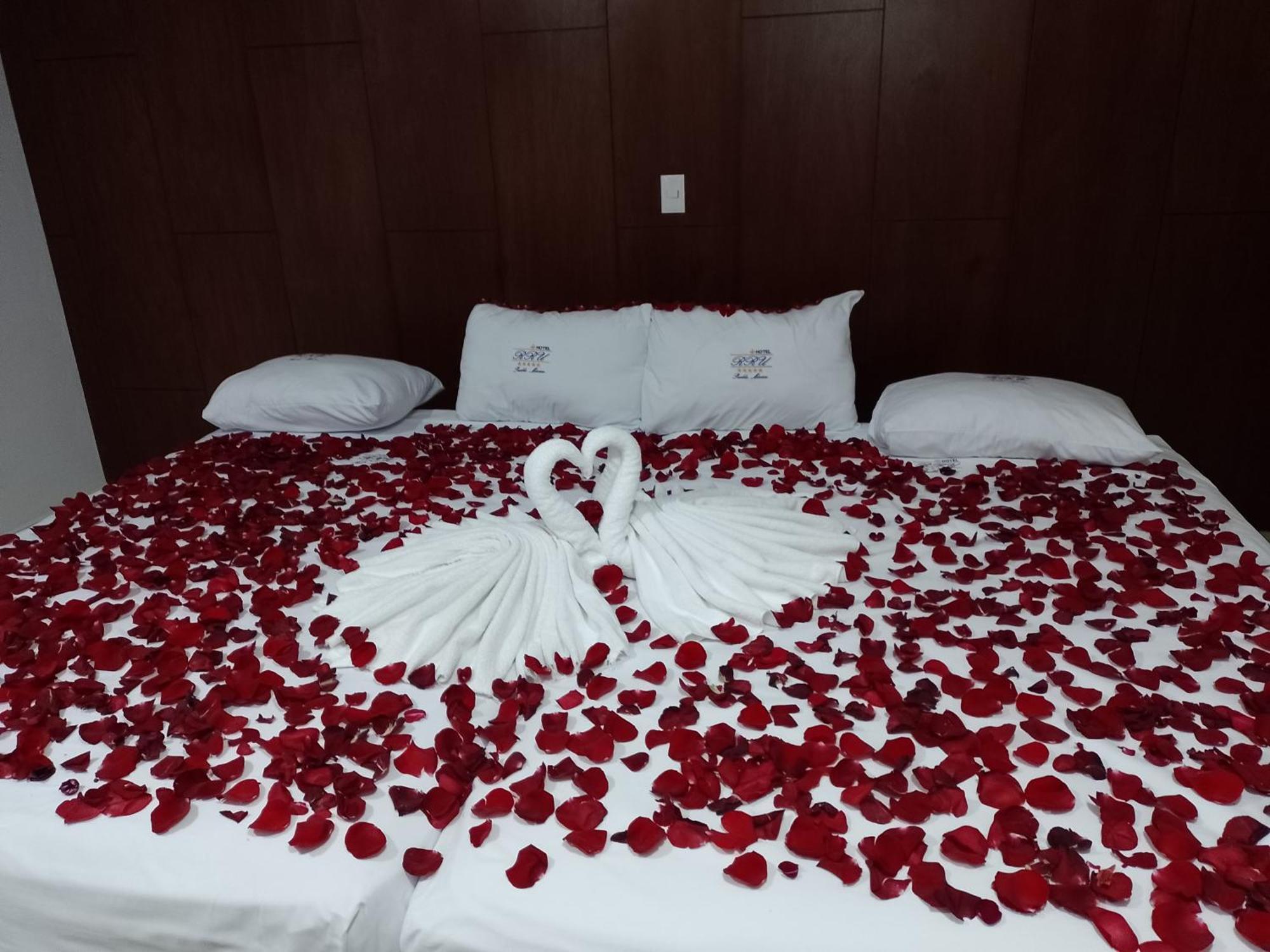 Hotel Rru ปวยบลา ภายนอก รูปภาพ